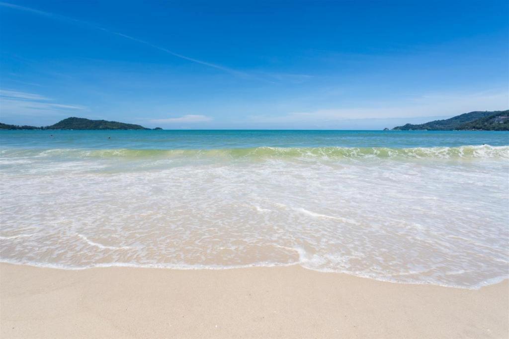 Ilmare Patong Place Εξωτερικό φωτογραφία