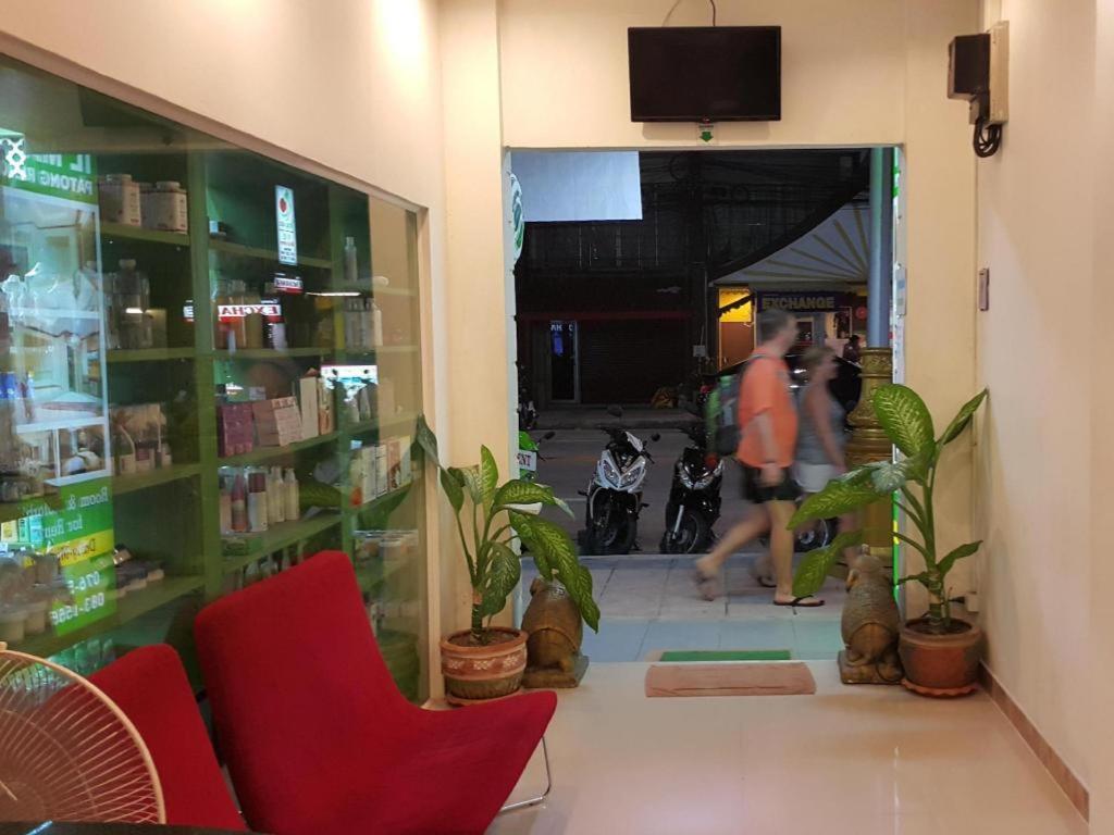 Ilmare Patong Place Εξωτερικό φωτογραφία
