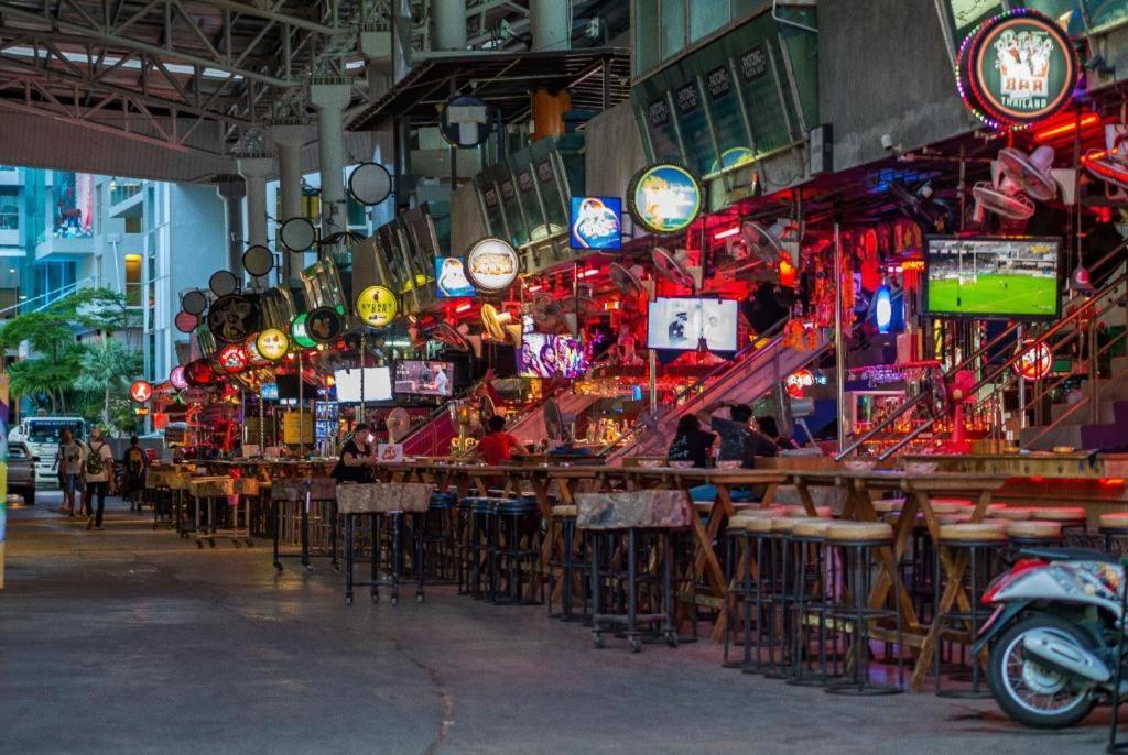 Ilmare Patong Place Εξωτερικό φωτογραφία