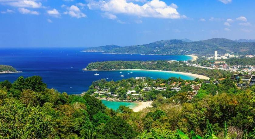 Ilmare Patong Place Εξωτερικό φωτογραφία