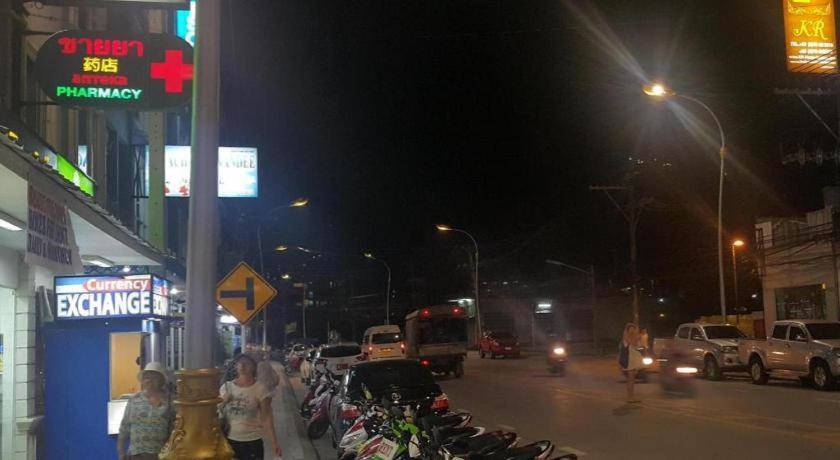Ilmare Patong Place Εξωτερικό φωτογραφία