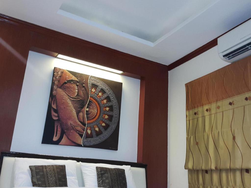 Ilmare Patong Place Εξωτερικό φωτογραφία