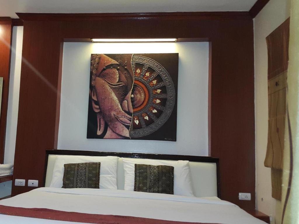 Ilmare Patong Place Εξωτερικό φωτογραφία