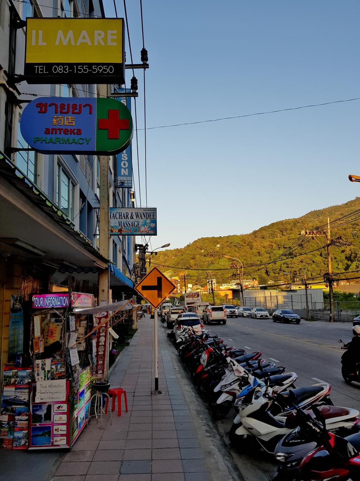 Ilmare Patong Place Εξωτερικό φωτογραφία